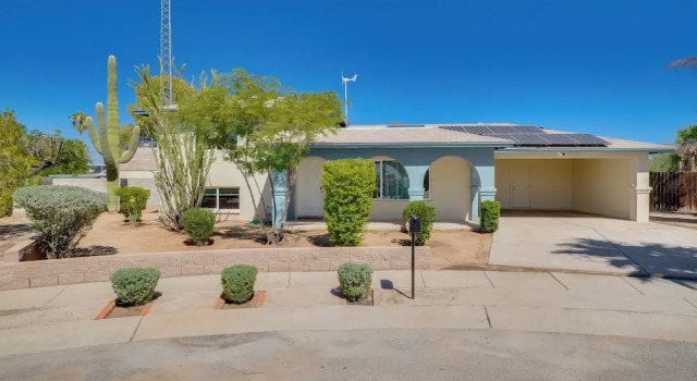 6 Mi to Saguaro Natl Park! Family Home w/ Patio, Забронировать Дом для отпуска Тусон штат Аризона