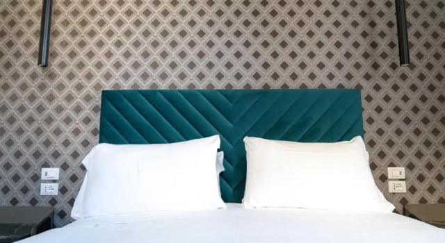 Двухместный номер Standard Arenula Suites