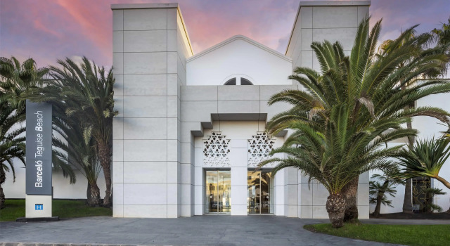 Barceló La Galea, Reservar Hotel Teguise 