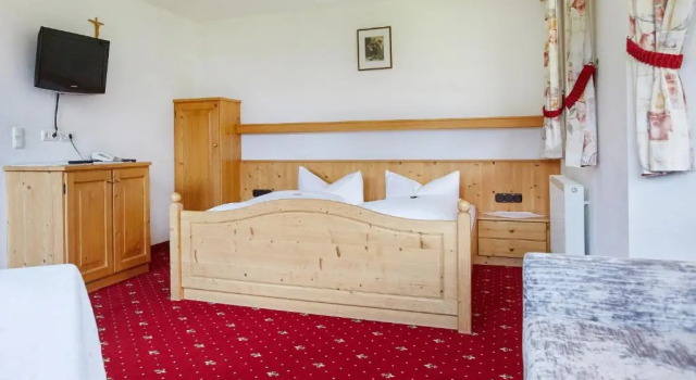 Gasthof Gröbenhof, Prenota Hotel Fulpmes Stubaital