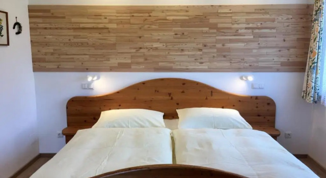Номер Comfort Haus Lisa