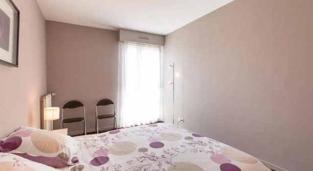 TY Marie, Rezerwuj Apartament  