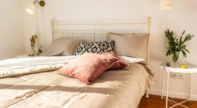 Апартаменты Pátio da Achada View Apartment