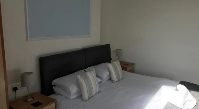 Двухместный номер Standard The Oasis Hotel