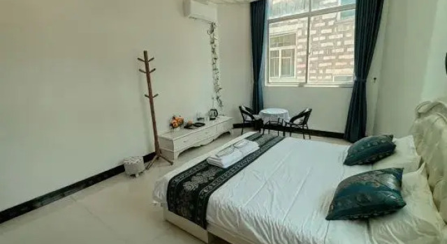 Suite Pingtan Youmi Inn