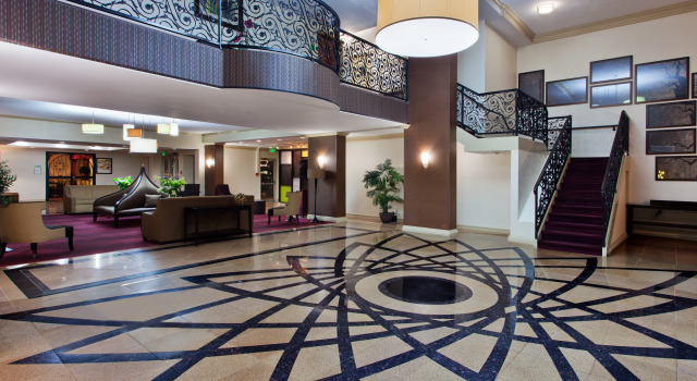 Holiday Inn Shreveport Downtown by IHG