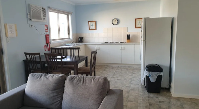 Вилла Marion Bay Holiday Villas