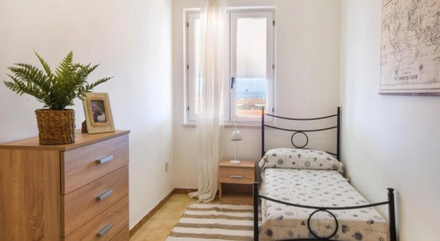 Nice Apartment in Sorso With 3 Bedrooms