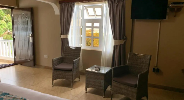 Appartamento Exotic Guest House