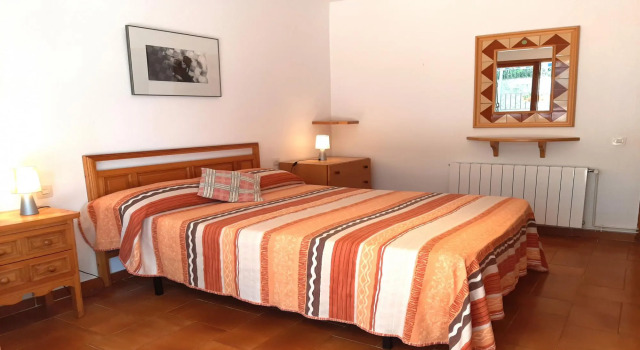 Alier in Llafranc With 3 Bedrooms and 1 Bathrooms
