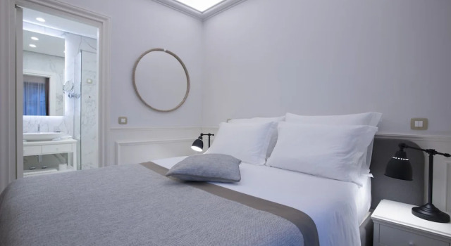 Апартаменты Hotel Majestic
