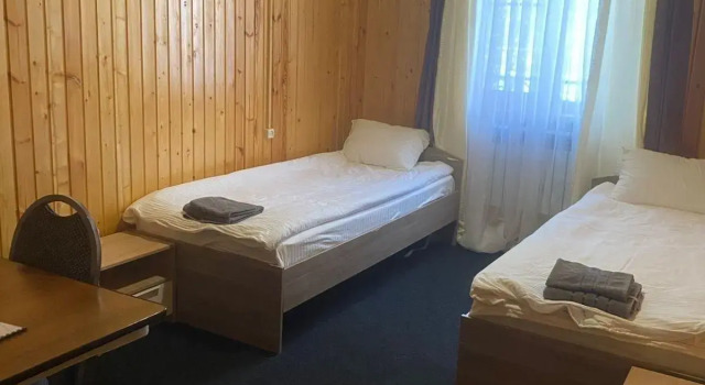Коттедж Premium Коттеджи на улице Центральная 35