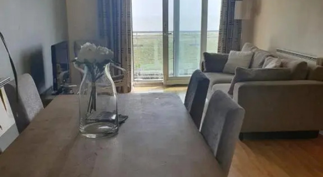 Harbour Beach Apartment, Забронировать Апартаменты/квартира Апартаменты Исторического графства Суссекса, Апартаменты/квартира