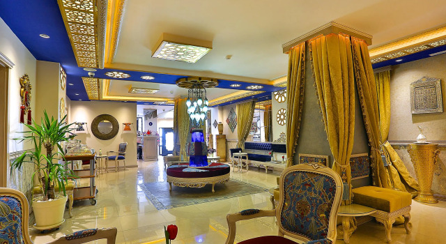 Edibe Sultan Hotel