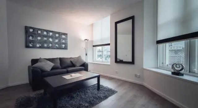 Bluetree Apartments Guild Street City Center, Забронировать Апартаменты/квартира Отели Абердина с бассейном, рядом с Fish Market, Бассейн