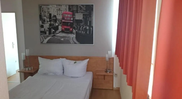 Hotel Novostar
