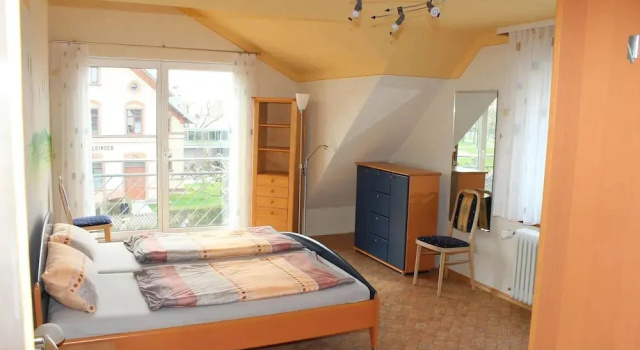Pension Antje Ekert
