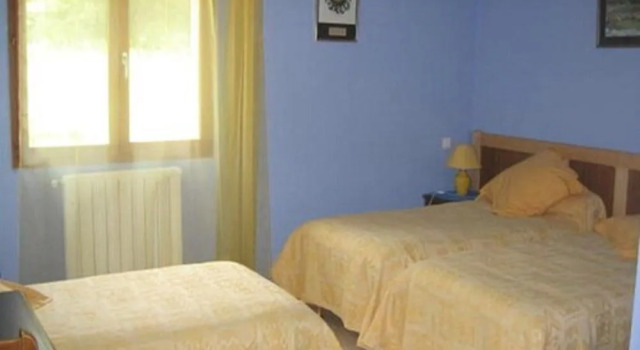 Le Relais des Faïsses, Забронировать Отель Ла-Вакри-э-Сен-Мартен-де-Кастрий Hérault