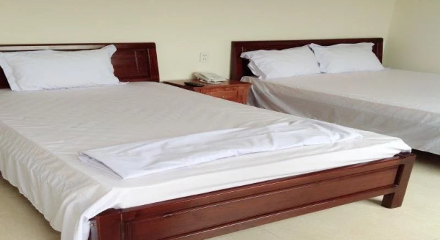 Gia Nguyn Hotel, Prenota Hotel Hotel a Da Nang con parcheggio, Parcheggio