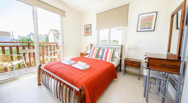 Oceanview Villa 018