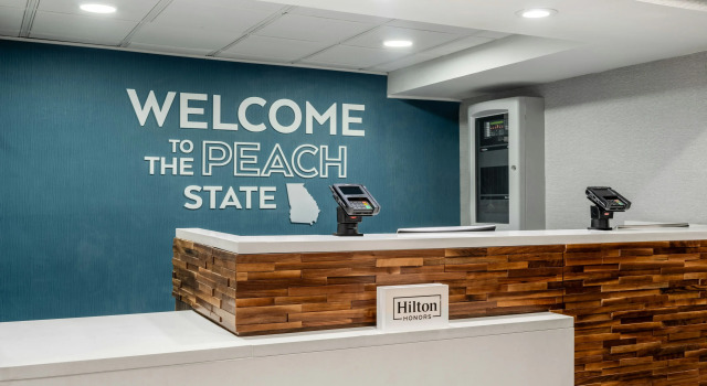 Hampton Inn Atlanta-Peachtree Corners/Norcross, Book Hotel Norcross Georgia