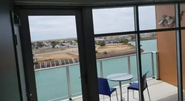 Ocean View Luxury Apartment & Suite, Reserva ahora Apartamento Wallaroo 