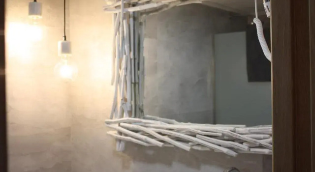 Номер Deluxe Hostal Cervantes Playa