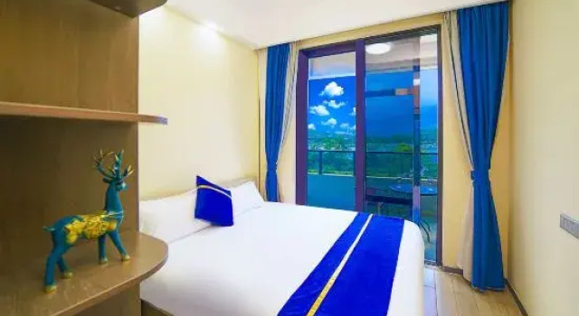 Standard- suite Hotel Clouds