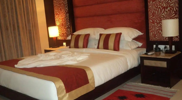 Holiday Villa Gram, Prenota Villa Cottage a Gulshan, Cottage