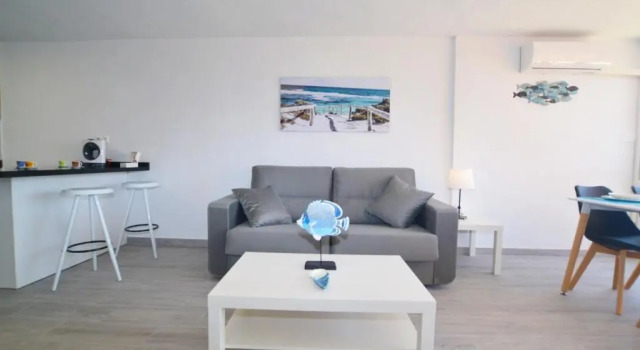 Apartamento 12 Soles, Prenota Appartamento Alicante Pamplona