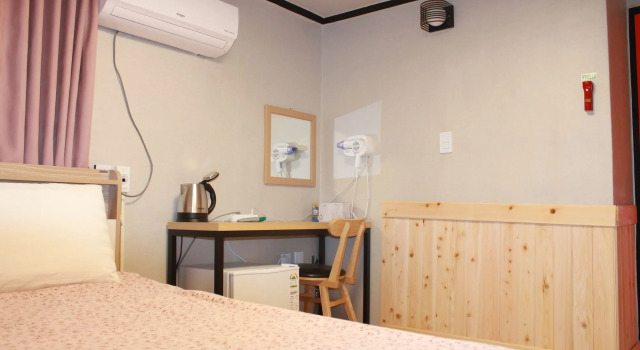 Insadong R Guesthouse