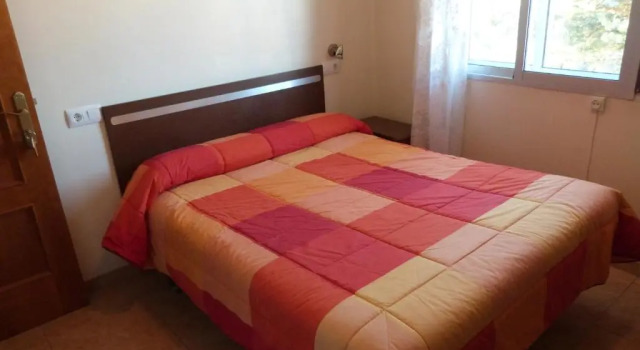 Двухместный номер Standard Hostal Isabel