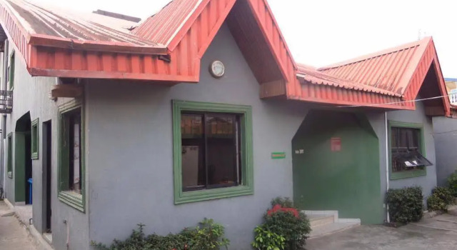 Duban Guest House, Rezervovat Penzión Ogba Lagos