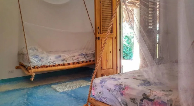 Casa Cayena, Prenota Hotel Las Galeras Samana