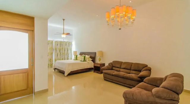 Вилла Deluxe Villa Deluxe Hotel Casa de Campo