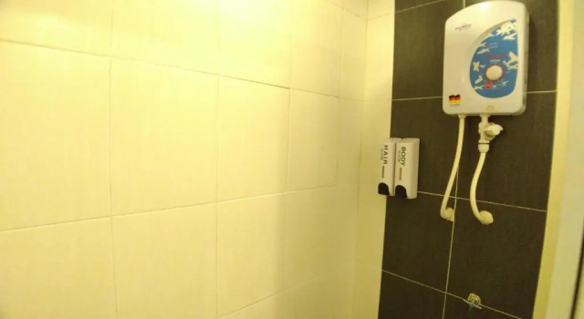 Двухместный номер Superior Apple 1 Hotel Gurney