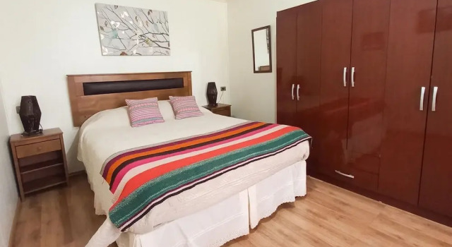 Casa Sutar 1 y 2, Prenota Casa vacanze Ville a Antofagasta Region, Villa