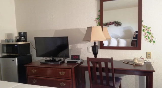 Stanford Motor Inn Palo Alto