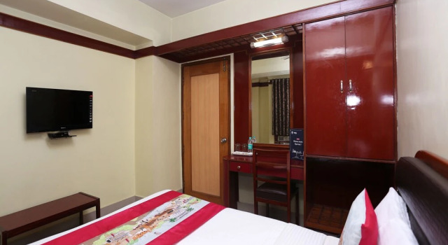 Hotel President, Réserver Hôtel Guwahati Assam, près de Assam State Museum