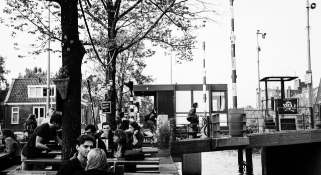 Апартаменты SWEETS - Theophile de Bockbrug