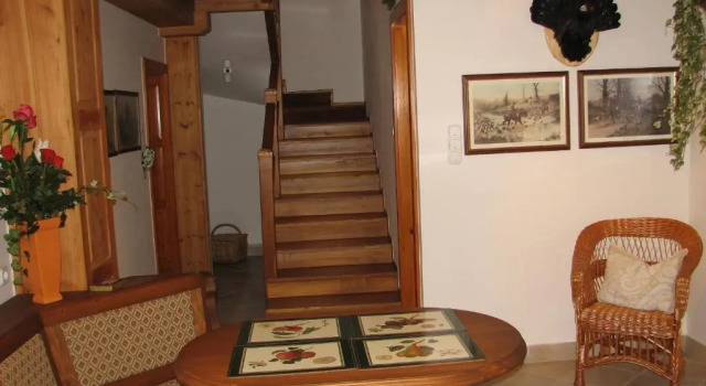 Tölgyes Apartment