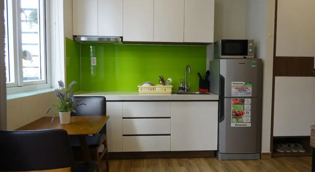 Студия Standard Spring Light Home