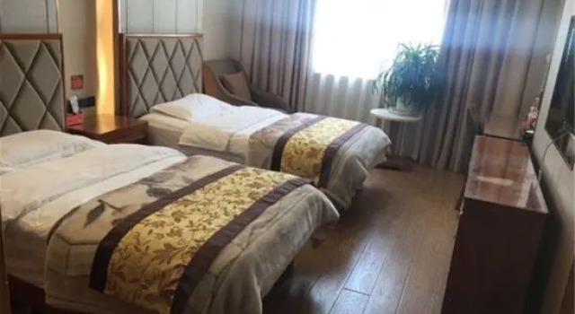 Suite Daofu Hotel