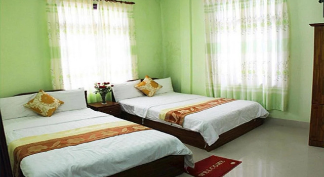 Dai Tan Hostel