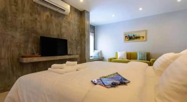 Sai Hometel