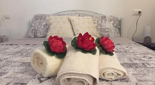 La Corte di Crenna, Buchen Sie Ferienwohnung Gallarate Lombardei