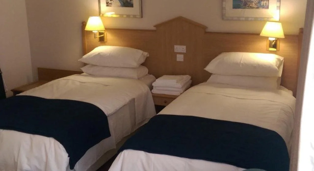 Hotel 46, Забронировать Отель Отели Англии 3 звезды, 3*