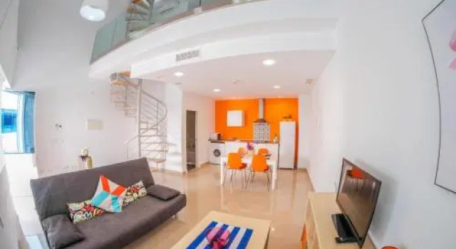 Ancla Real Apartamentos Loft