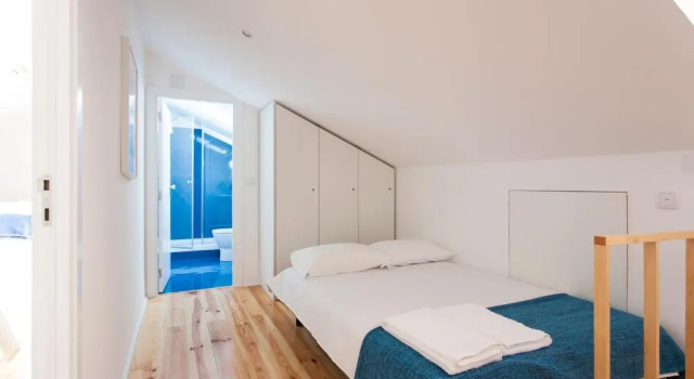 Апартаменты Deluxe Merces by Central Hill Apartments