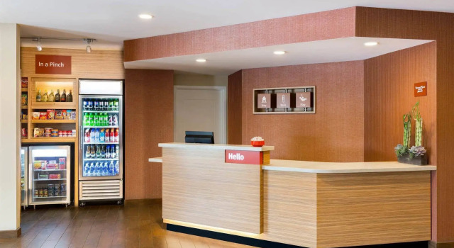 TownePlace Suites by Marriott Ontario-Mansfield, Réserver Hôtel Mansfield Ohio